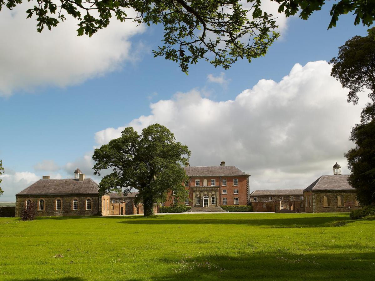 The Courtyard Kilshannig Fermoy Exteriér fotografie