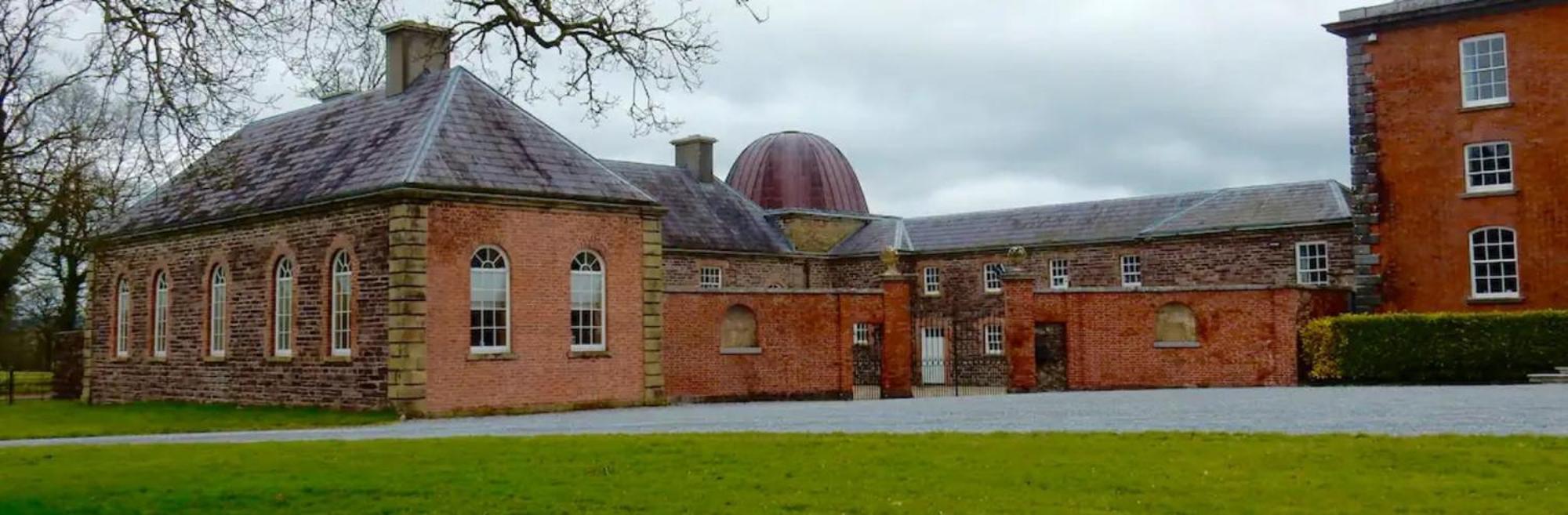 The Courtyard Kilshannig Fermoy Exteriér fotografie