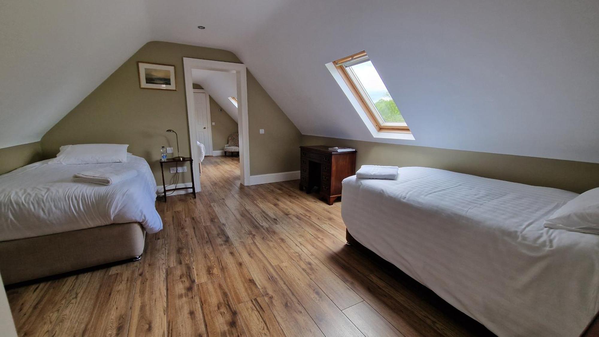 The Courtyard Kilshannig Fermoy Exteriér fotografie
