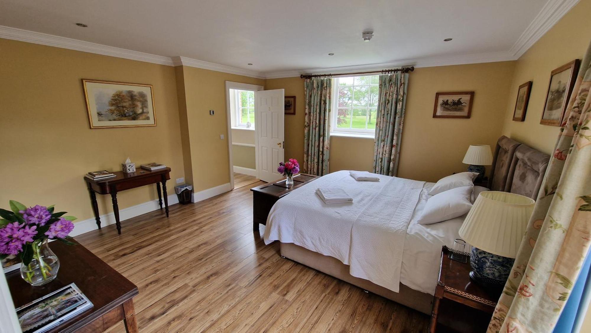 The Courtyard Kilshannig Fermoy Exteriér fotografie