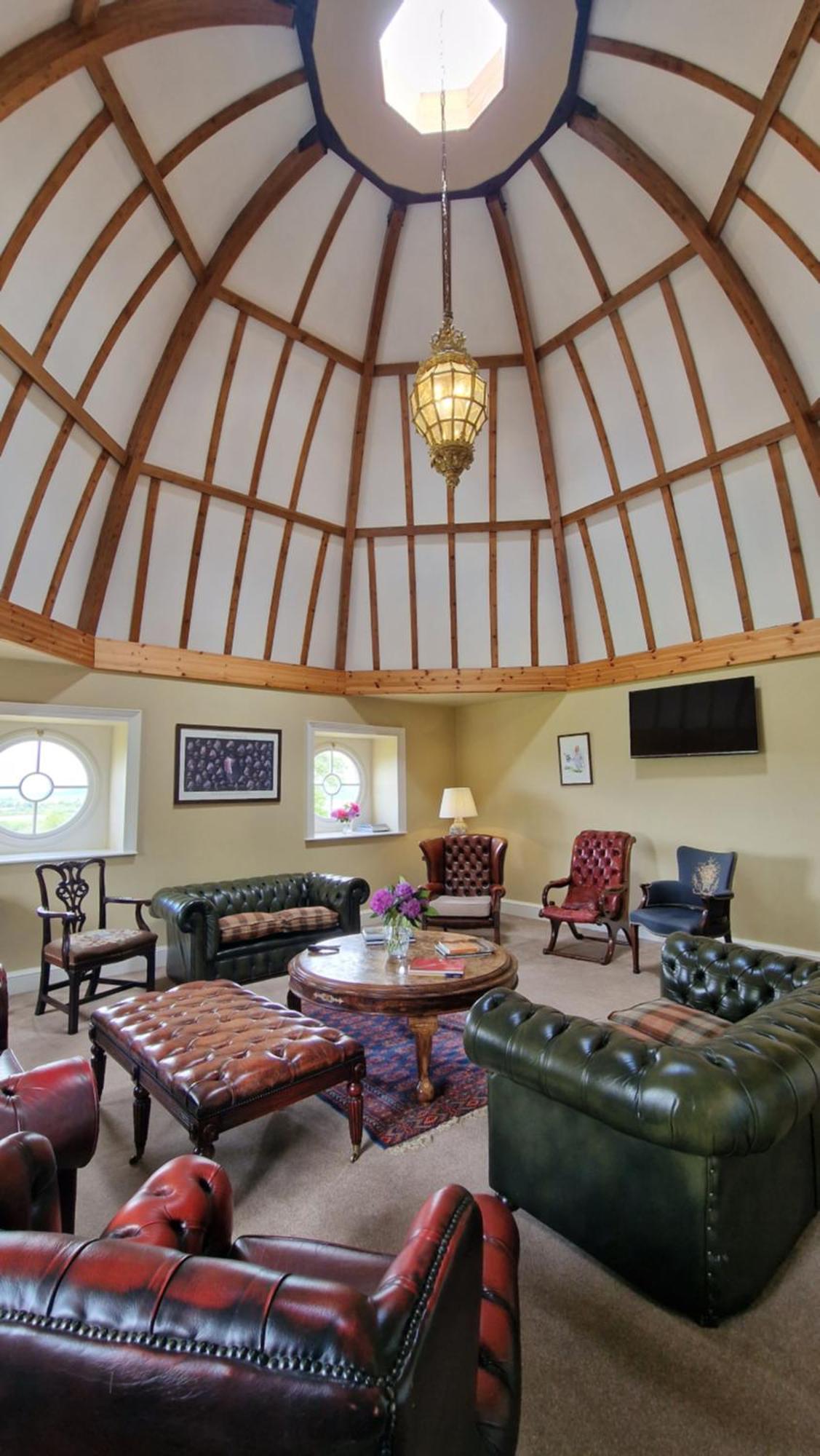 The Courtyard Kilshannig Fermoy Exteriér fotografie