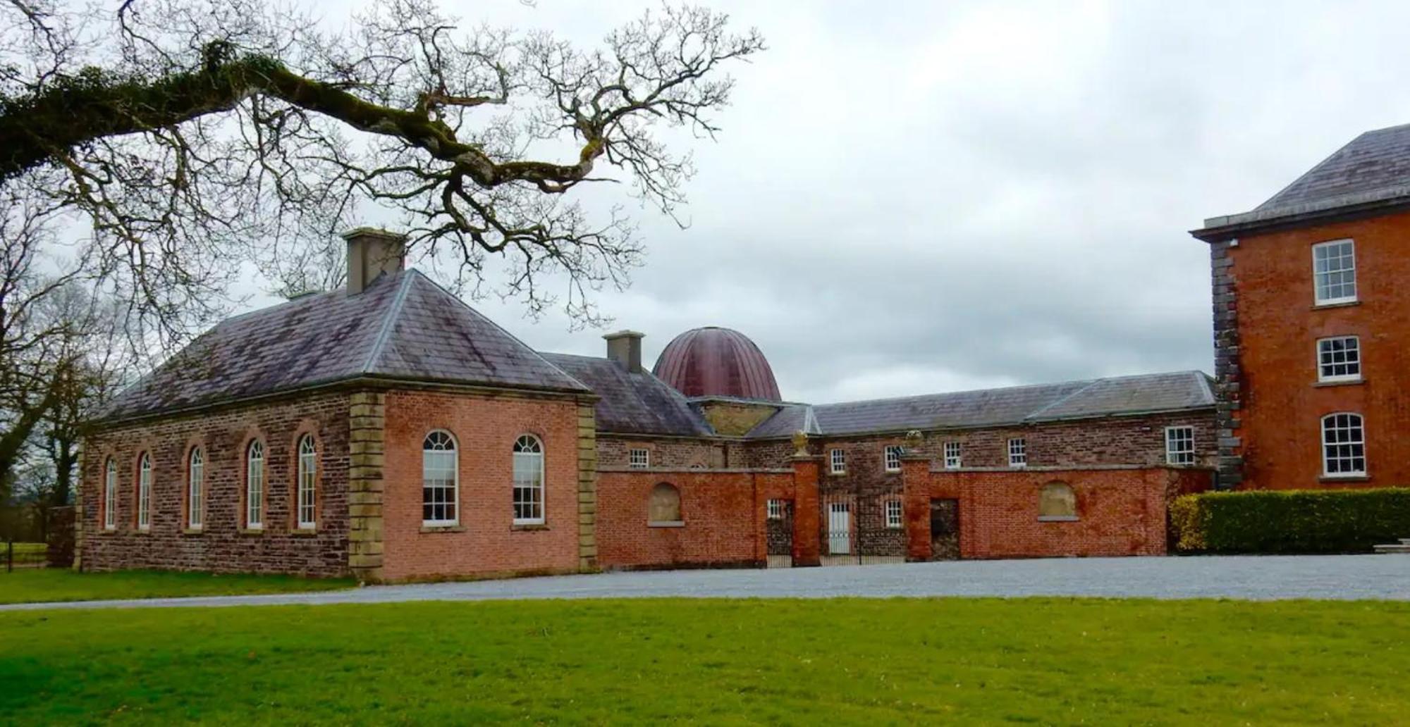 The Courtyard Kilshannig Fermoy Exteriér fotografie