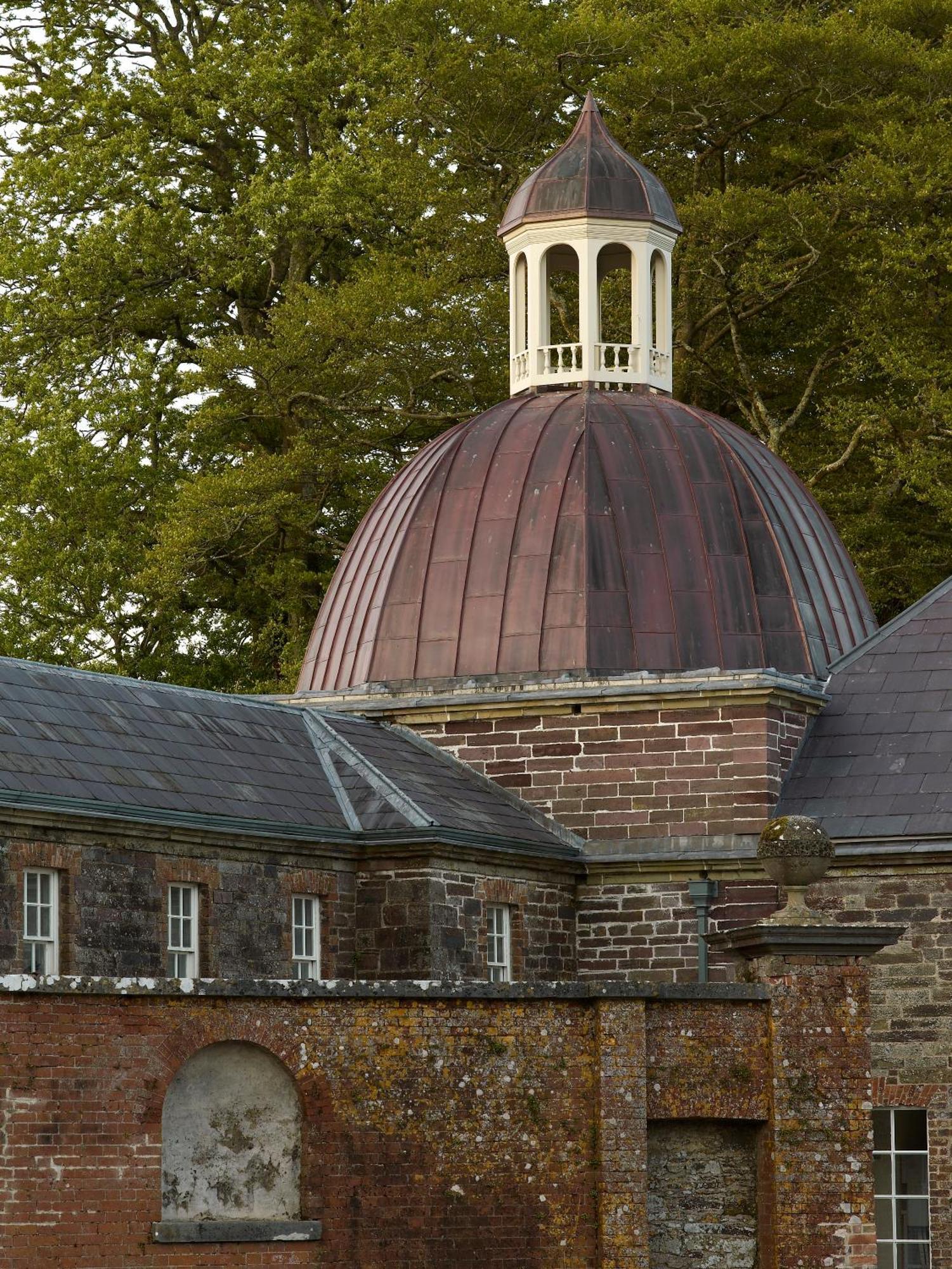 The Courtyard Kilshannig Fermoy Exteriér fotografie
