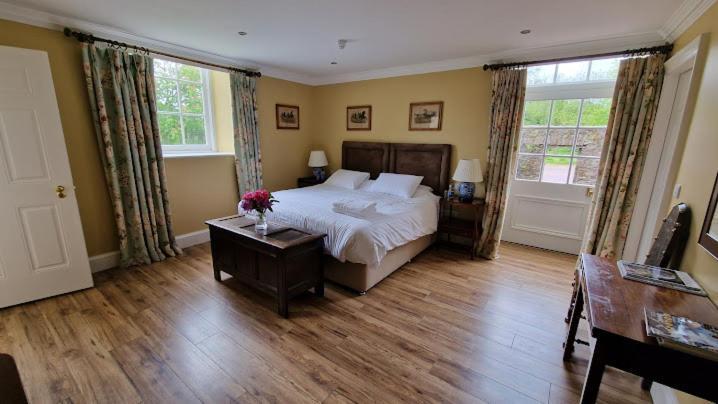 The Courtyard Kilshannig Fermoy Exteriér fotografie